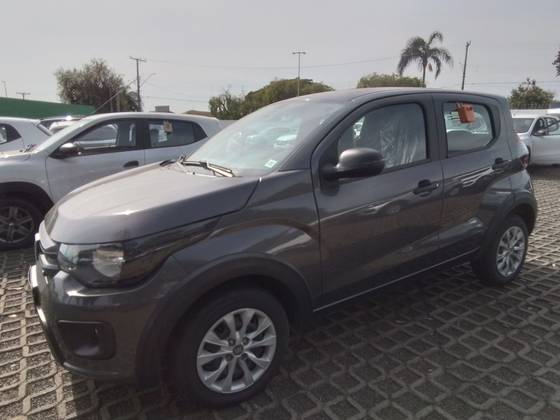 FIAT MOBI 1.0 EVO FLEX LIKE. MANUAL FIAT MOBI 1.0 EVO FLEX LIKE. MANUAL